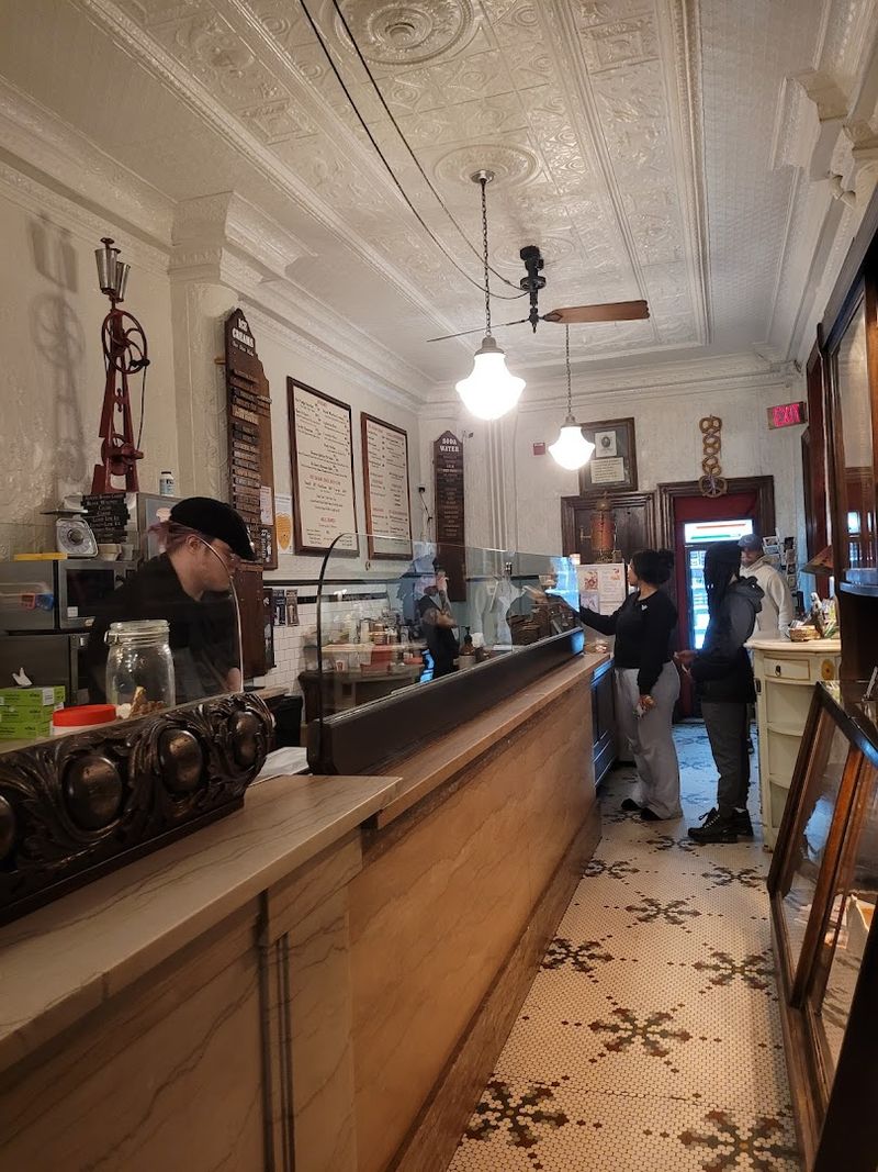 Handmade Ice Cream That Sets The Standard