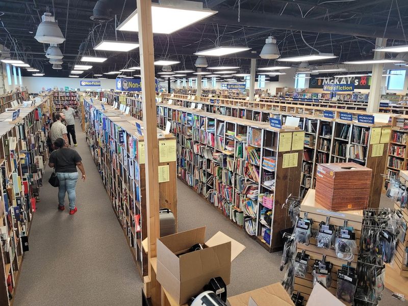 A Day Trip Worth Every Mile Of The Drive