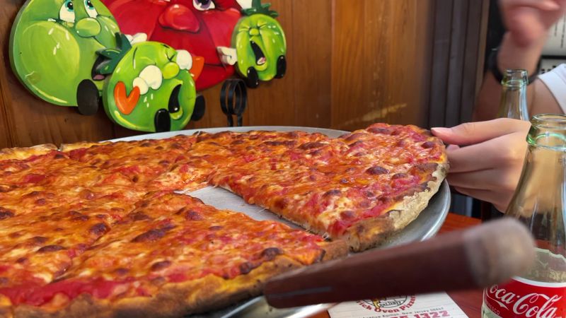 Planning Your Visit To Raritan For The Perfect Pizza Trip