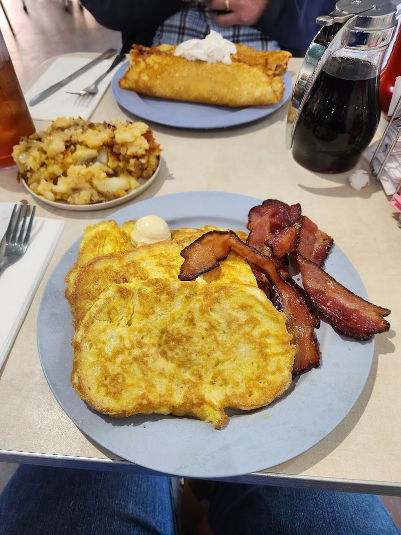 The Breakfast Scent That Wakes Your Appetite Instantly