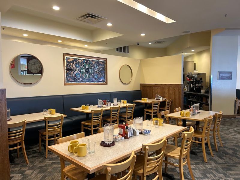 Friendly Staff That Go Above And Beyond