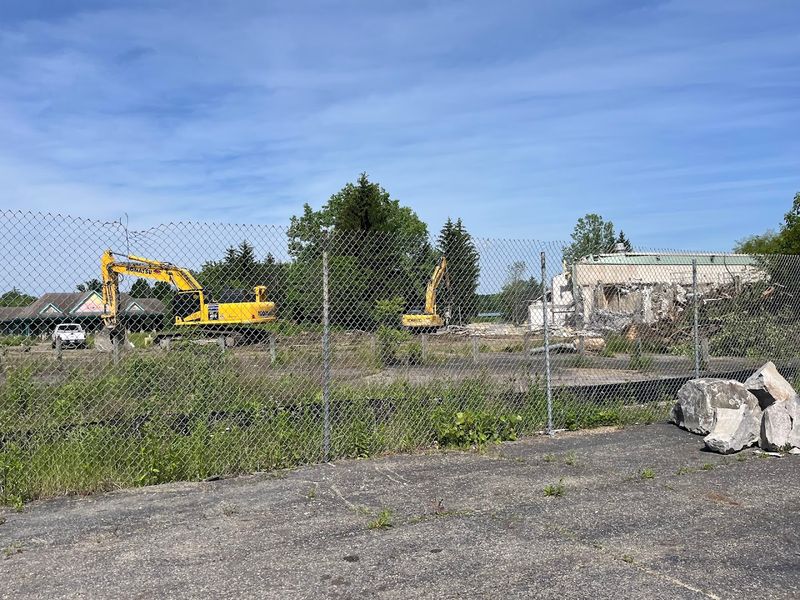 What The New Development Actually Looks Like