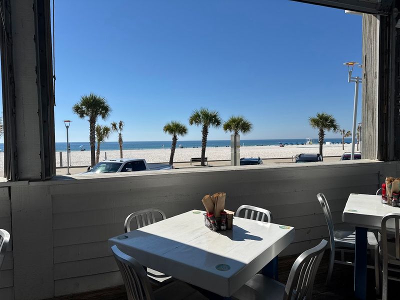 The Hangout - Gulf Shores