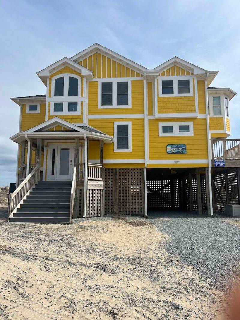 A Brief History Of The Community