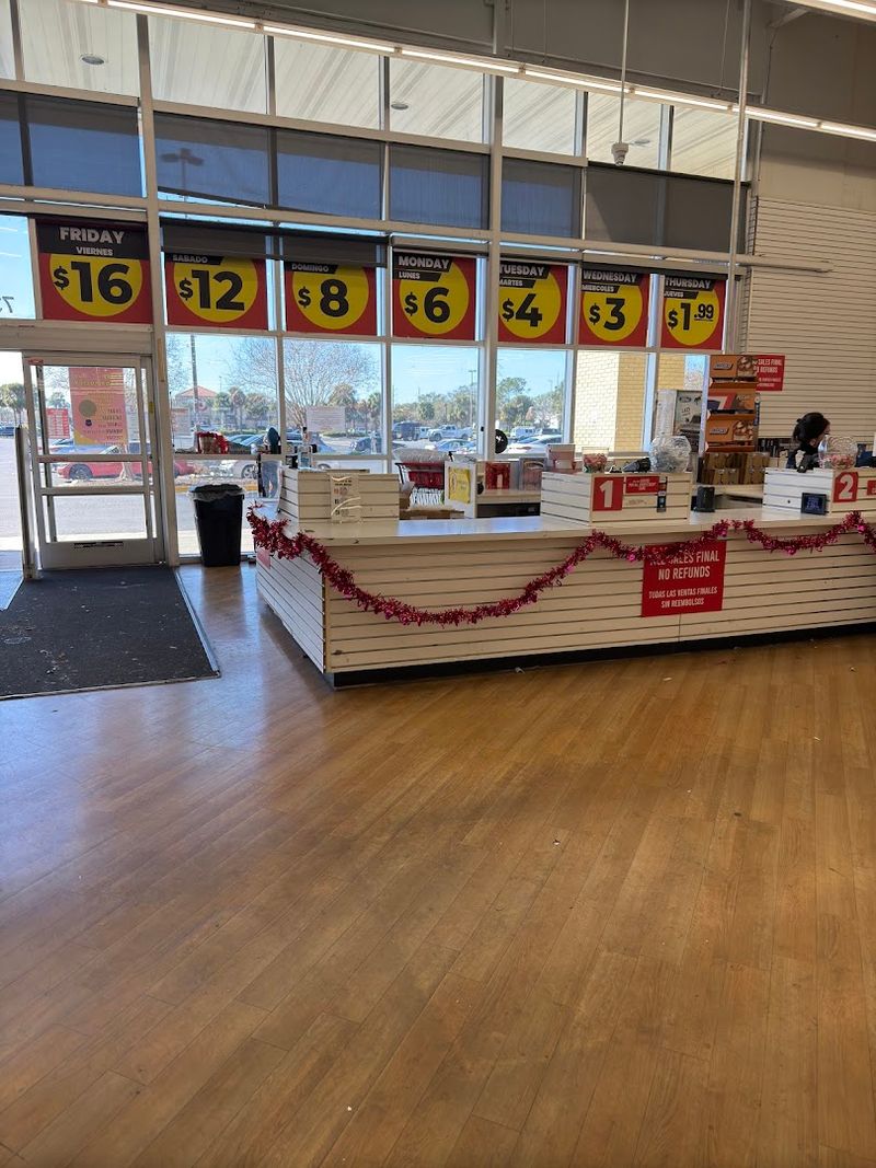 The Pricing Structure That Makes Shoppers Come Back Every Week