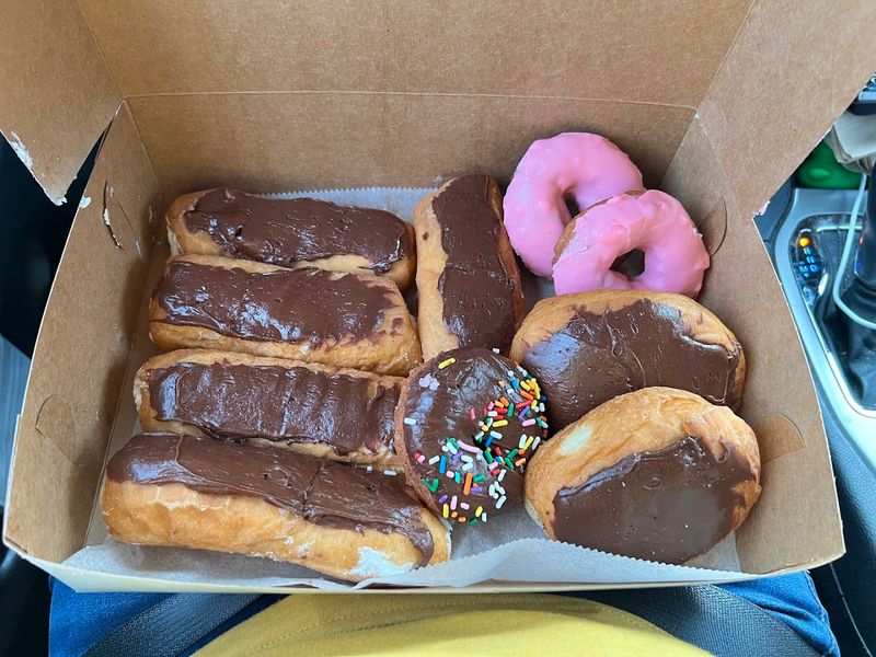Chocolate Glazed Donuts That Win Over Every Crowd