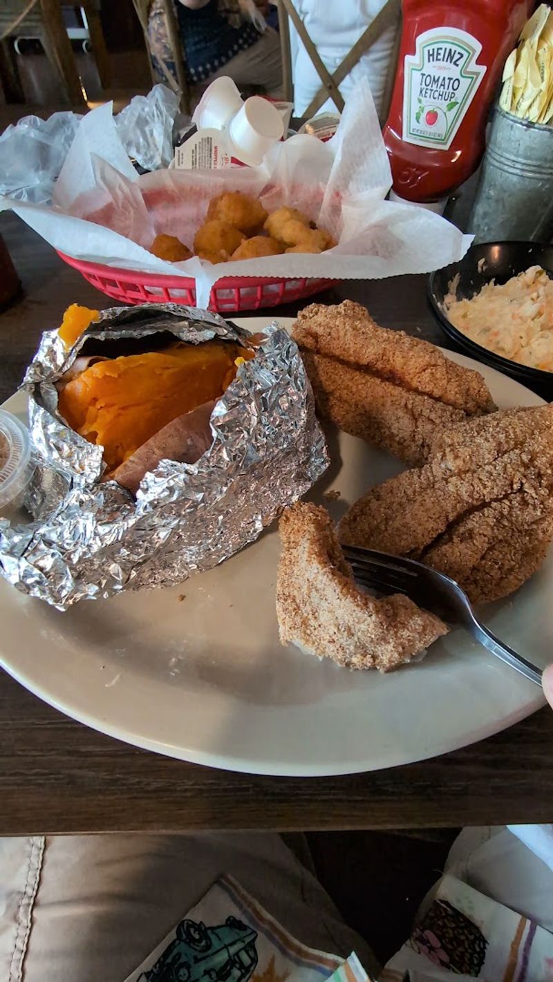 The Mix-Your-Own Coleslaw Experience