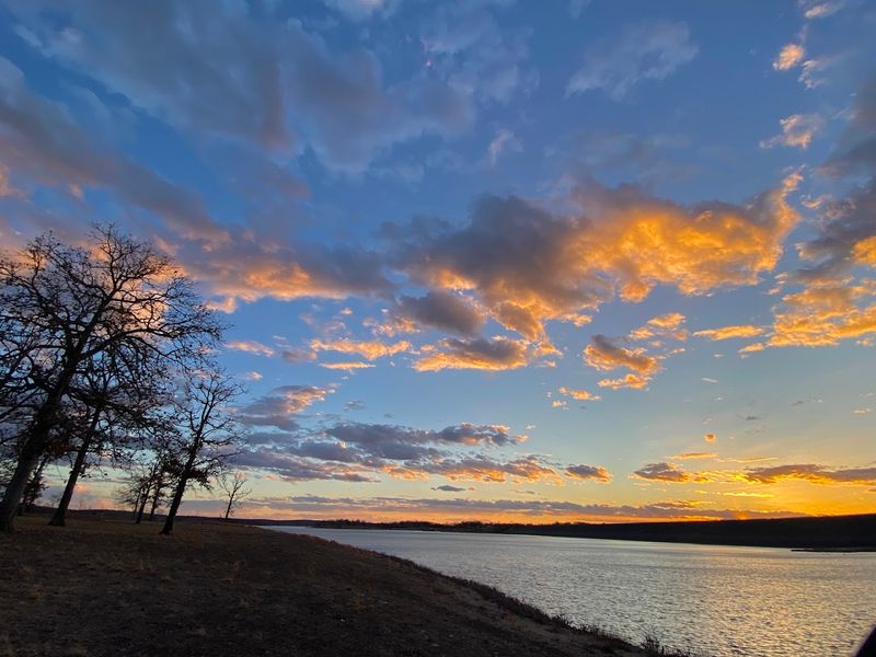 Why This Lake Feels Like A Hidden Gem