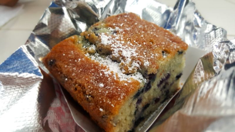 Whoopie Pies And Local Desserts