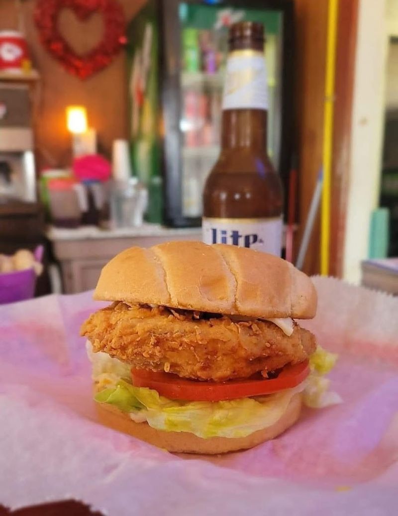 Road Tripping Through Kansas Just Got A Lot More Delicious