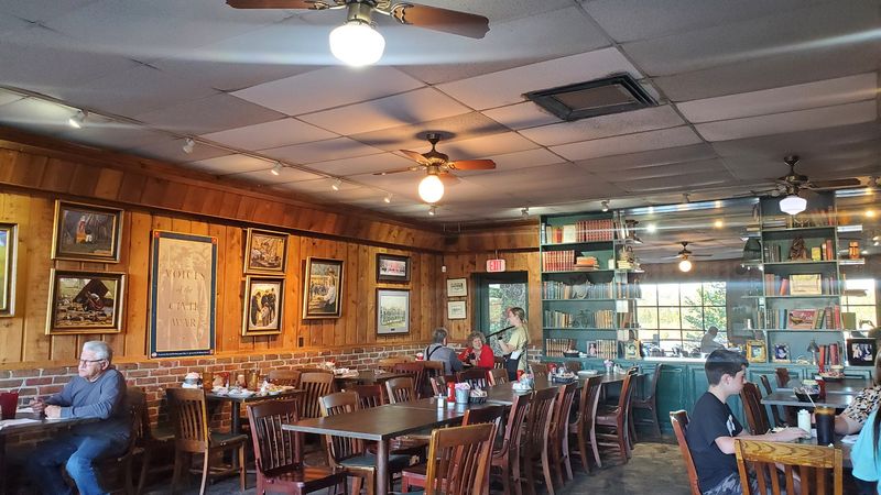 Why Is This Rustic And Charming Place So Special