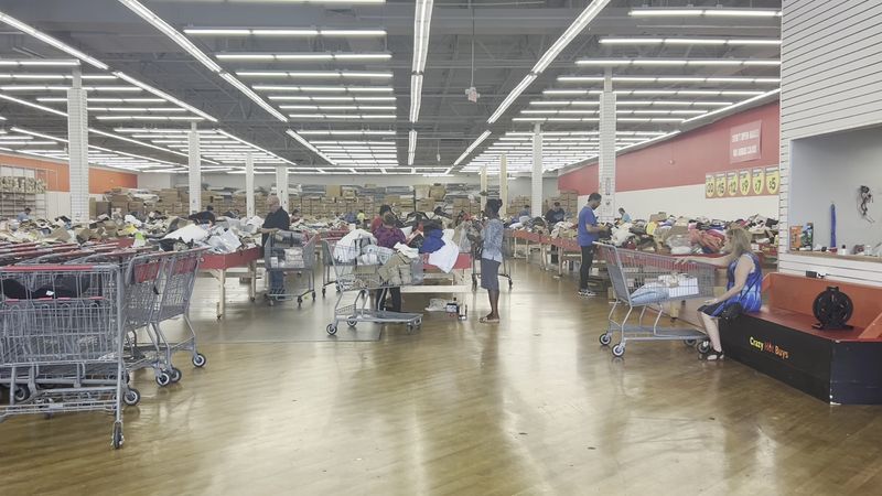 What Is A Bin Store And Why Everyone Is Talking About It