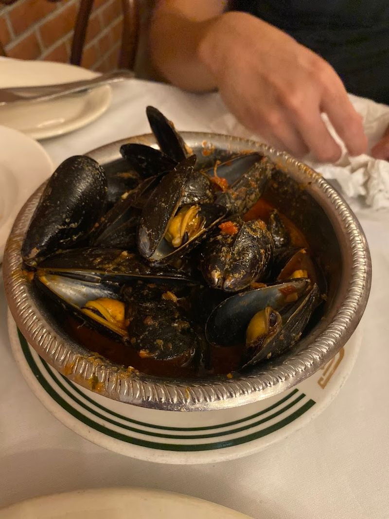 Stuffed Mushrooms And Clams Casino Worth Ordering First