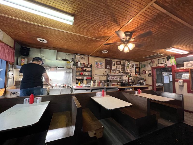 Why The Cook At The Grill Is Part Of The Experience