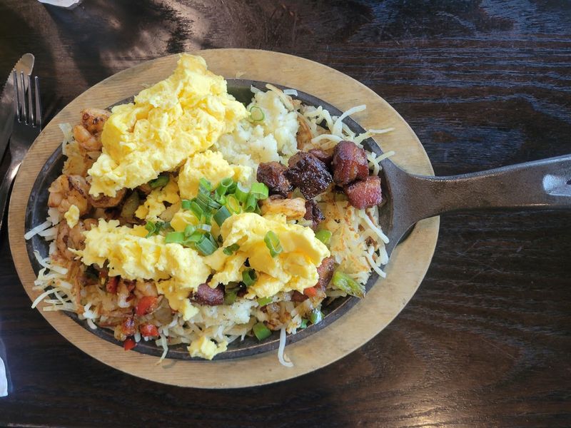 The Gringo Killer Is The Dish That Keeps People Coming Back