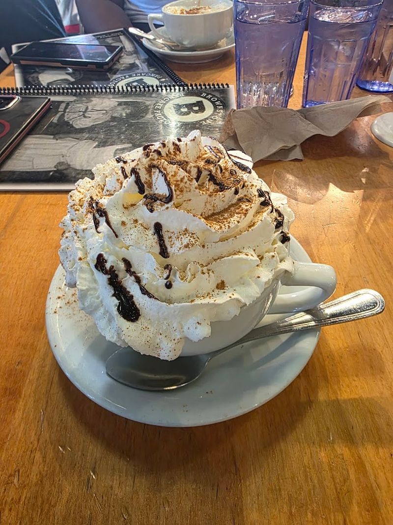 The Coffee Program Deserves Its Own Spotlight