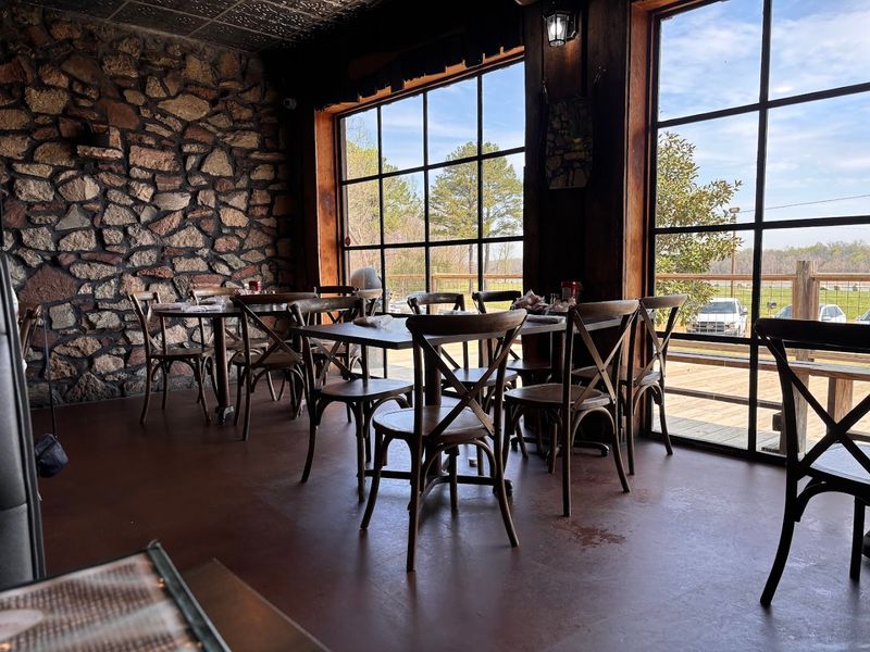 The Strawberry Salad With Homemade Dressing