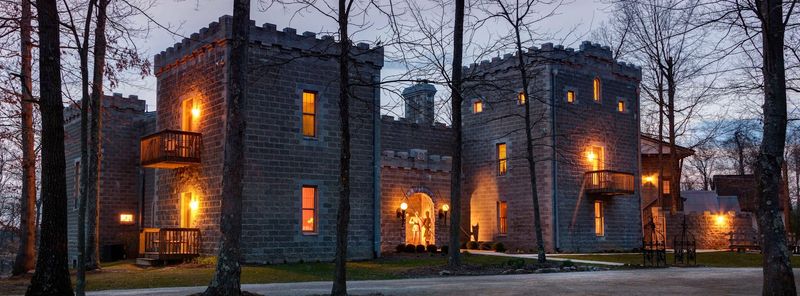 What You See From The Road