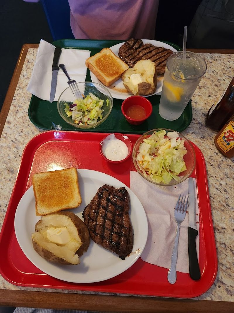 What To Order Alongside The Famous French Fries