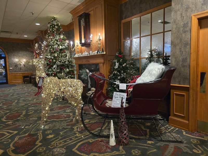 A Buffet Experience That Turns Into A Full-On Tradition