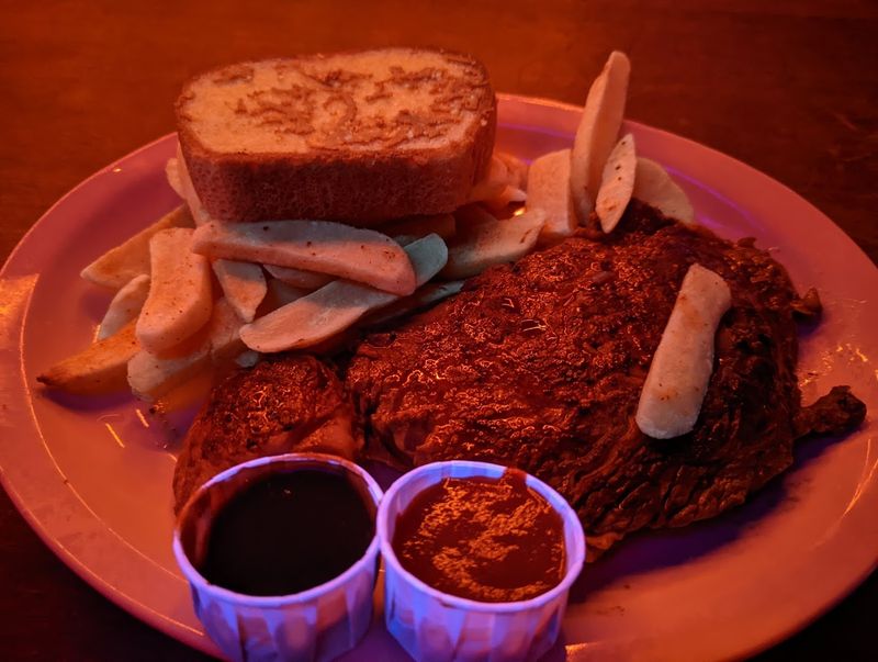 The Steak That Earns Its Reputation Every Single Time