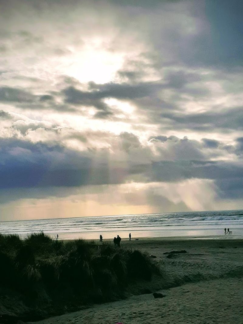 Nehalem Bay State Park Adds Room To Breathe
