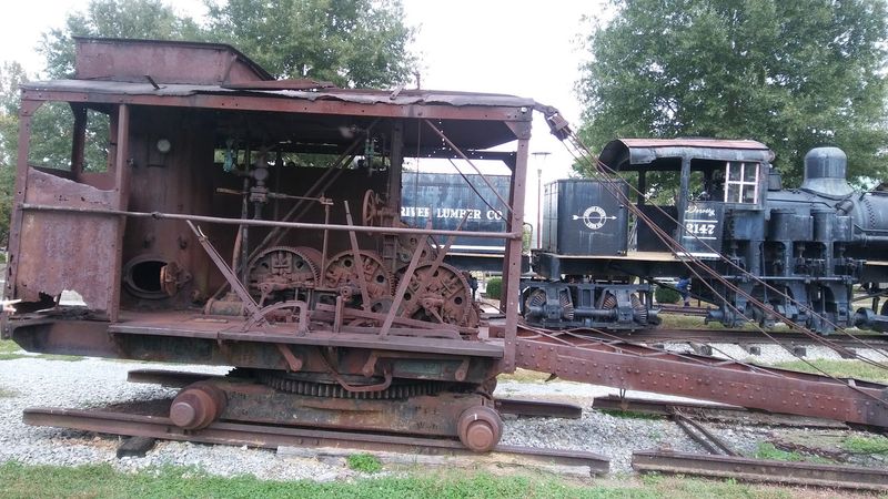 A Town With A Story Worth Telling