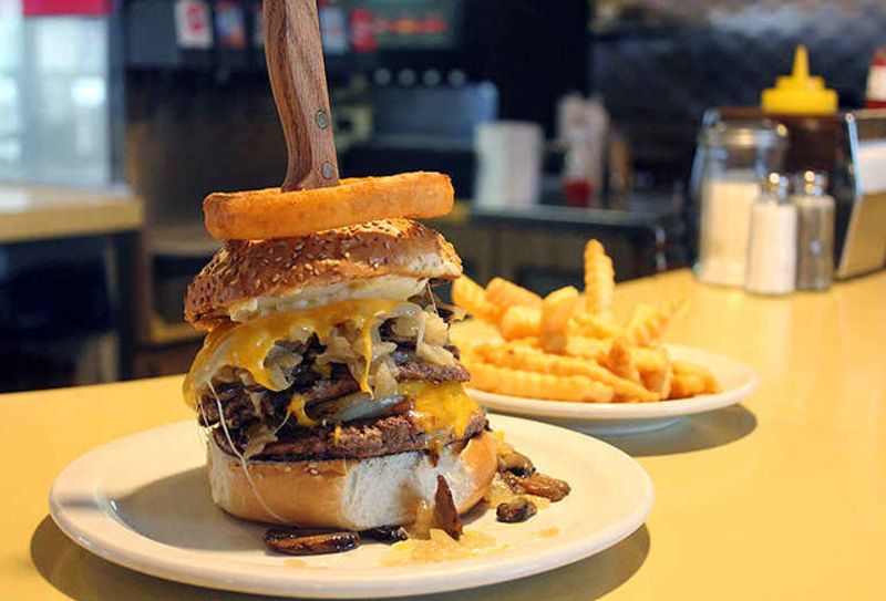 How This Spot Compares To Other Wisconsin Burger Joints