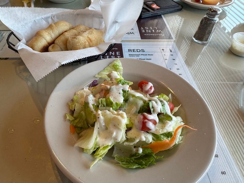 Sides That Complete The Experience