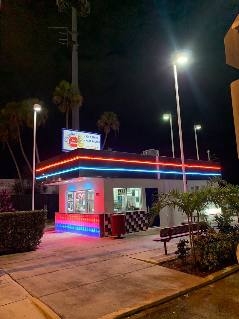 A Local Favorite Known For Its Quality Treats