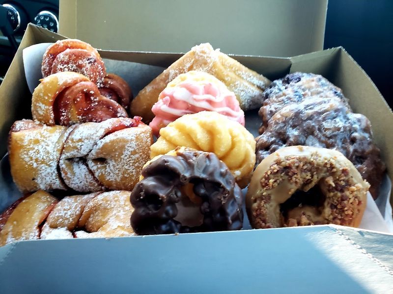 Small Shops, Big Flavor