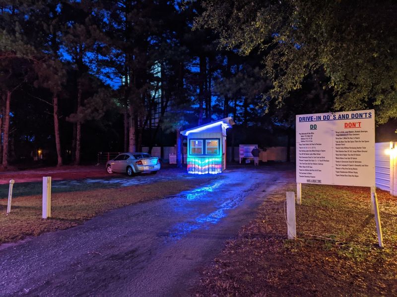 A Family Night Out Like No Other