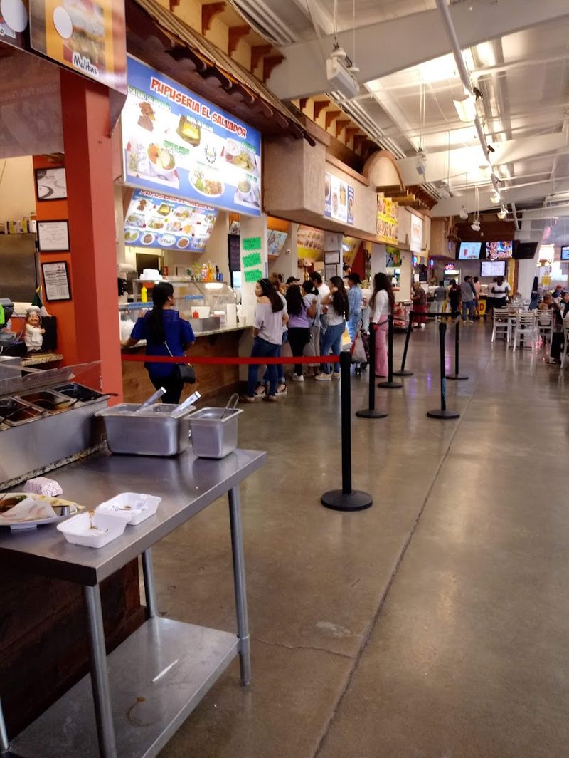 Why La Vaquita Deserves A Spot On Your Georgia Weekend List