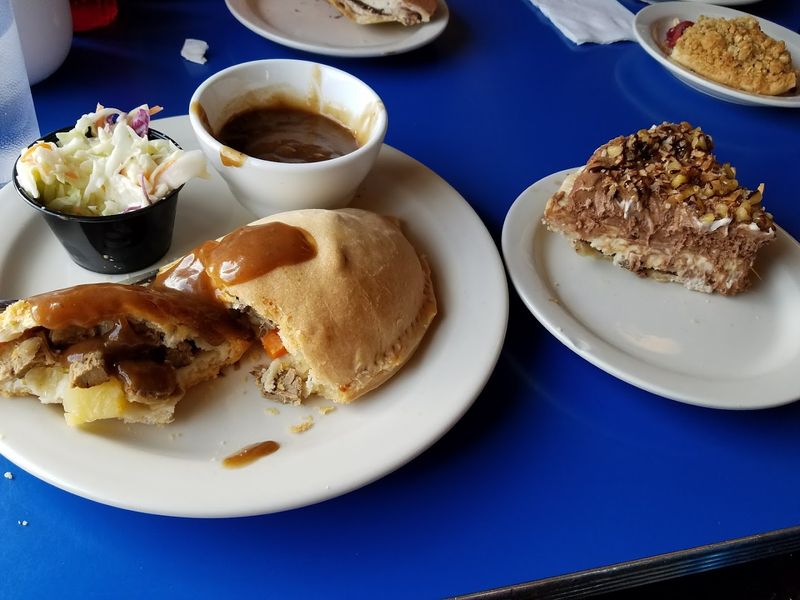 Breakfast Worth Waking Up Early For