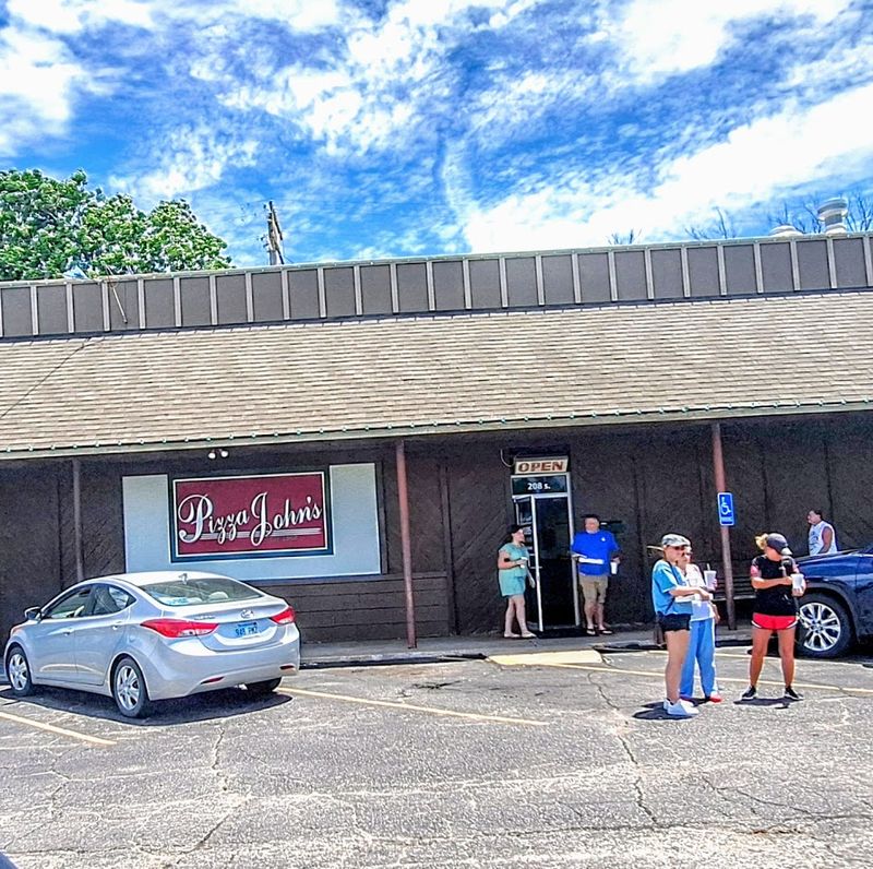 Where To Find This Fan-Favorite Spot In Derby