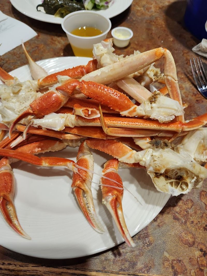 Why This Buffet Is Worth Planning Your Week Around