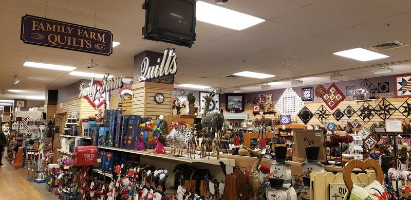 The Gift Shop Downstairs Deserves Its Own Conversation