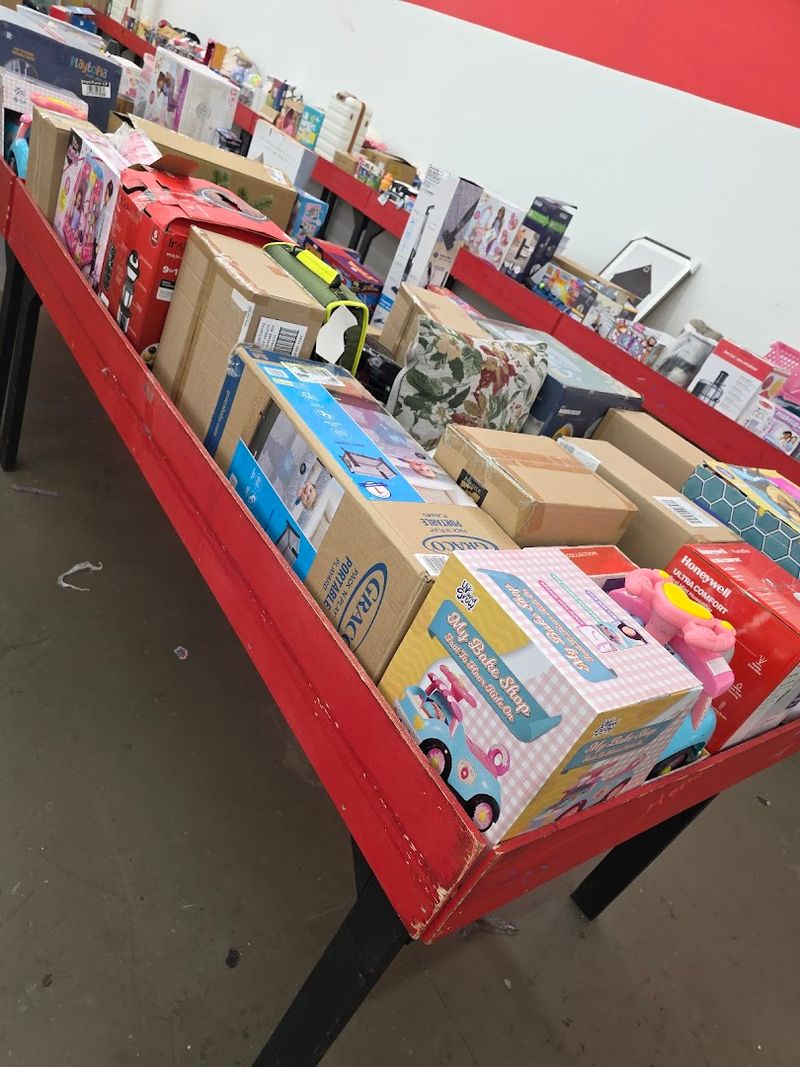 What Kinds Of Products Can You Actually Find Here