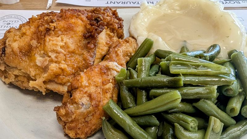 Side Dishes That Could Easily Steal The Show