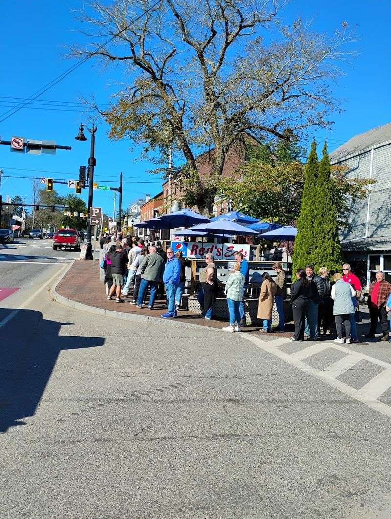 The Line What To Expect Before You Order