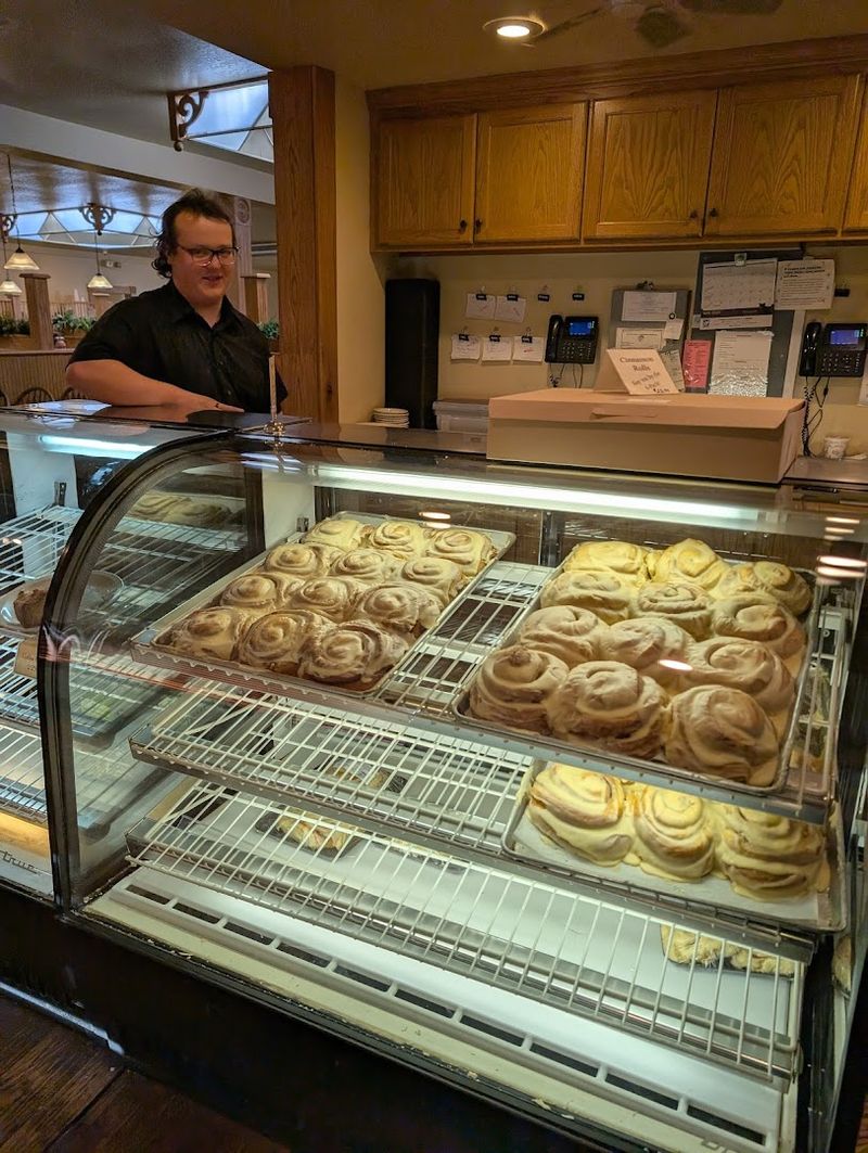 A Bakery That Deserves Its Own Trip