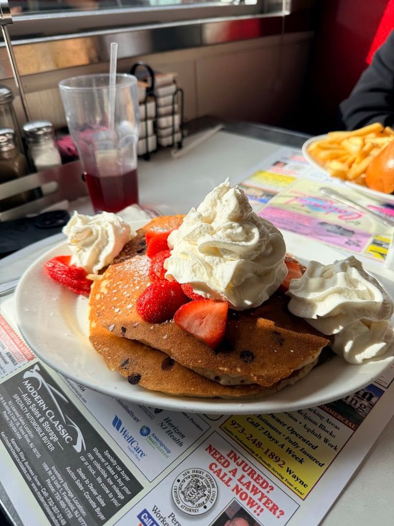 A Menu Built On Comfort And Familiarity