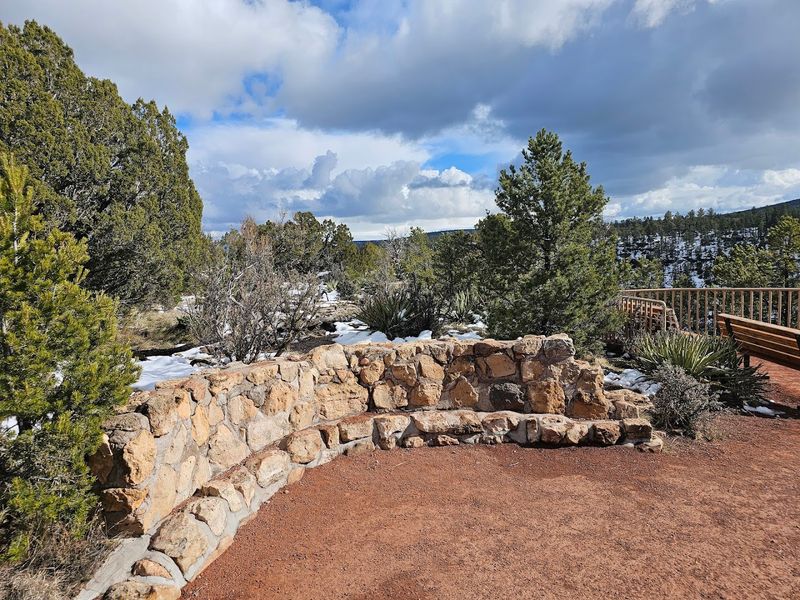 What It Actually Feels Like To Walk Past The Dwellings