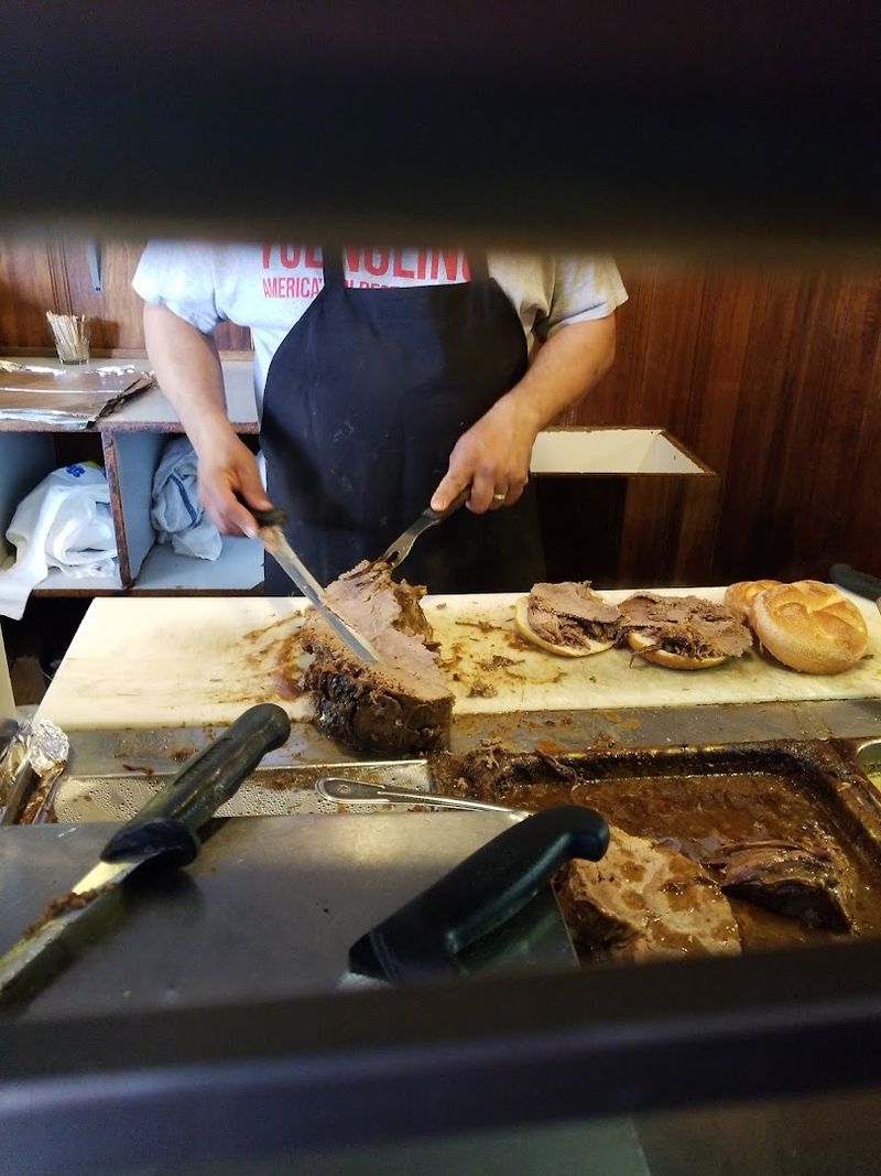 How They Prepare It Shows Old School Technique Still Wins