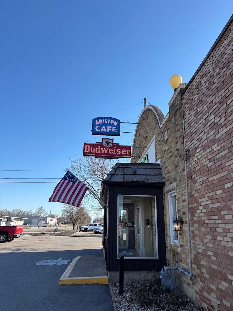 Parking And Accessibility Along Old Route 66
