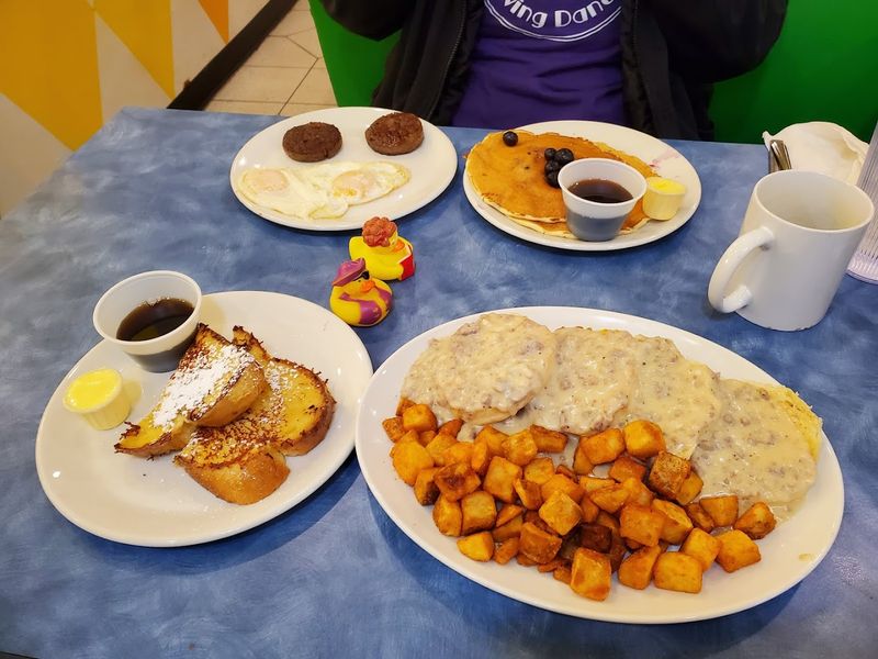 Comfort Food That Has Stood The Test Of Time