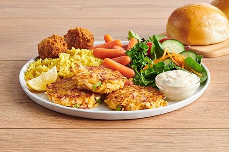 Hot Sides That Feel Like Home Cooking