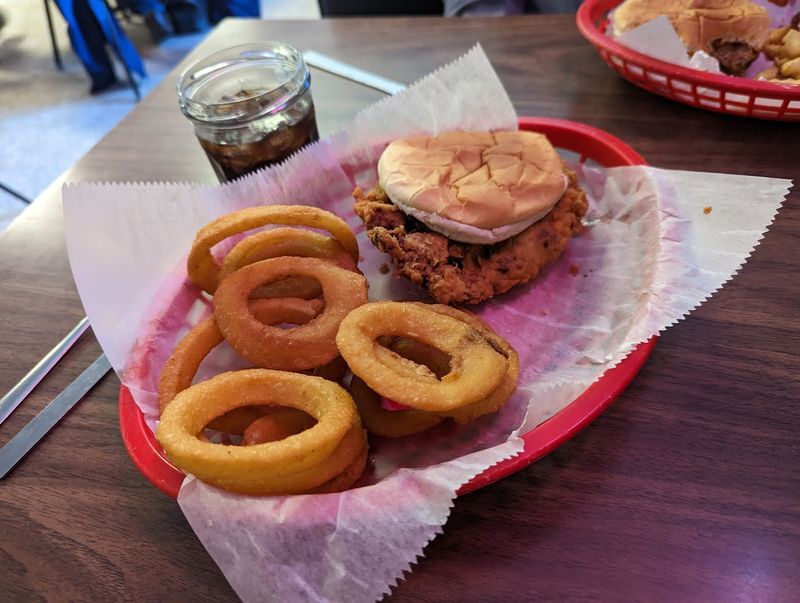 Friendly Service That Locals Brag About