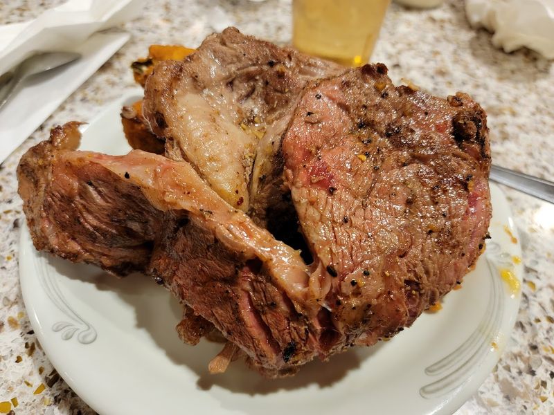 Prime Rib Night Is The Real Reason People Keep Coming Back