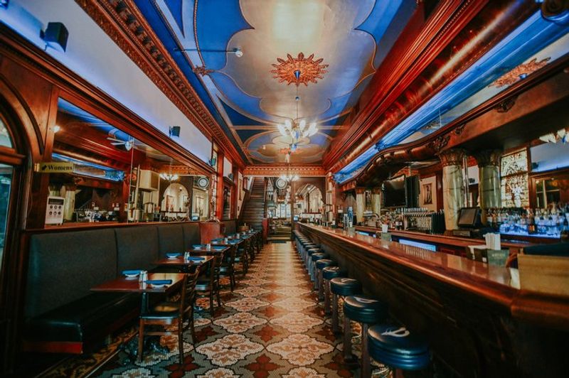 Elevator Brewery And Draught Haus, Columbus